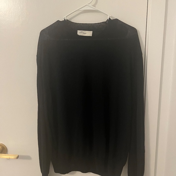 Dunst Unisex Crewneck Sweater XL - Picture 3 of 4